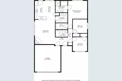 1576 Chivalry Lane, Little Elm, TX 75068 - Photo 26