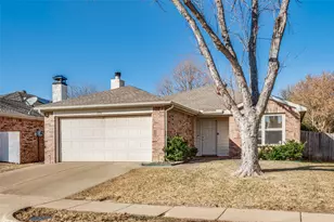 1576 Chivalry Ln, Little Elm, TX 75068 - Photo 1