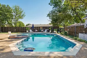 514 Willow Way, Lewisville, TX 75077 - Photo 36