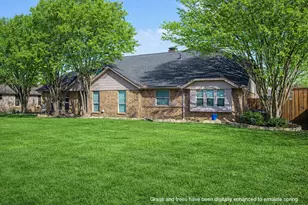 514 Willow Way, Lewisville, TX 75077 - Photo 2