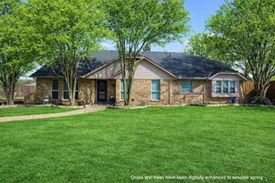 514 Willow Way, Highland Village, TX 75077 - Photo 1