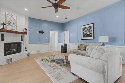 514 Willow Way, Lewisville, TX 75077 - Photo 8