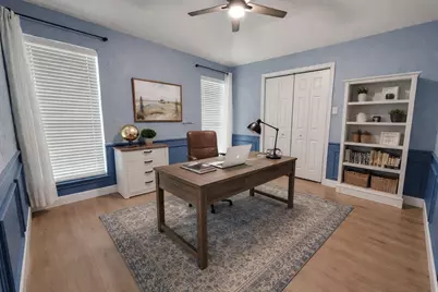 514 Willow Way, Lewisville, TX 75077 - Photo 30