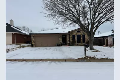10208 Maria Drive, Fort Worth, TX 76108 - Photo 2