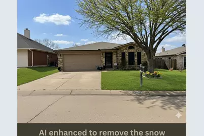 10208 Maria Drive, Fort Worth, TX 76108 - Photo 1