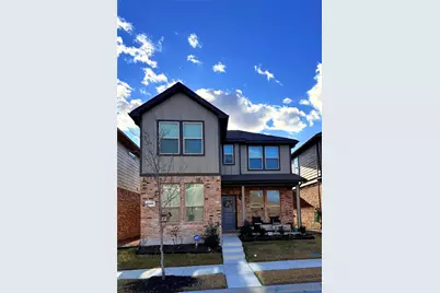 4809 Harmony Street, Haltom City, TX 76117 - Photo 2