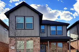 4809 Harmony St, Haltom City, TX 76117 - Photo 2