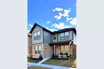 4809 Harmony Street, Haltom City, TX 76117 - Photo 1