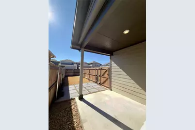 4809 Harmony Street, Haltom City, TX 76117 - Photo 6