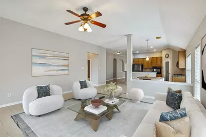 10804 Ashmont Lane, Fort Worth, TX 76244 - Photo 6