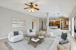 10804 Ashmont Ln, Fort Worth, TX 76244 - Photo 6