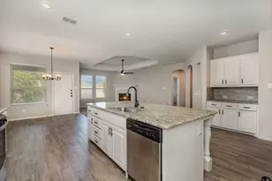 928 Dove Cv, Argyle, TX 76226 - Photo 6