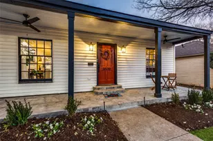 3820 Birchman Ave, Fort Worth, TX 76107 - Photo 2