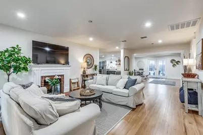 3820 Birchman Avenue, Fort Worth, TX 76107 - Photo 4