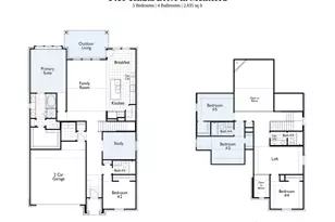 1416 Tenuta Dr, Fate, TX 75087 - Photo 20