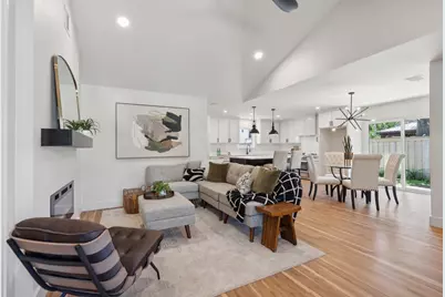 9905 Glenrio Lane, Dallas, TX 75220 - Photo 2