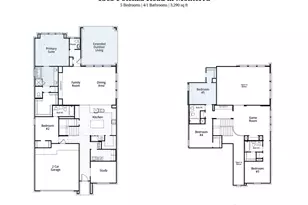 1363 Potenza Rd, Fate, TX 75087 - Photo 2