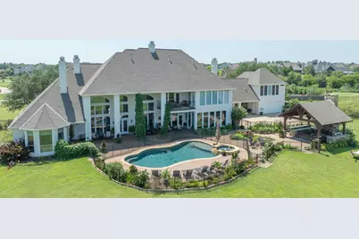 539 Ridge Point Drive, Heath, TX 75126 - Photo 8