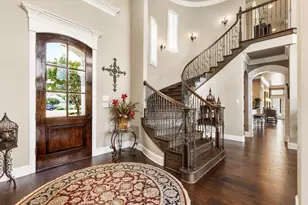 539 Ridge Point Dr, Heath, TX 75126 - Photo 10