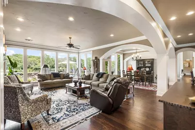 539 Ridge Point Drive, Heath, TX 75126 - Photo 36