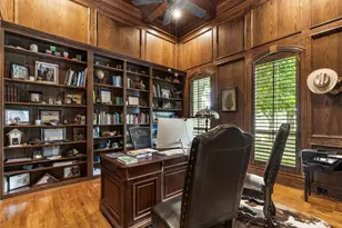 539 Ridge Point Dr, Heath, TX 75126 - Photo 16