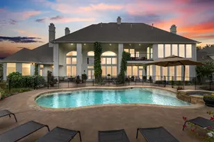 539 Ridge Point Dr, Heath, TX 75126 - Photo 2