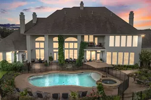 539 Ridge Point Dr, Heath, TX 75126 - Photo 26