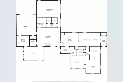 529 N Grand Avenue, Waxahachie, TX 75165 - Photo 4