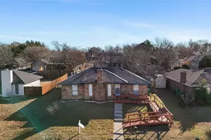 [Address not provided], Denton, TX 76205 - Photo 2