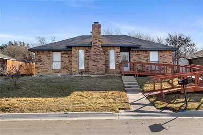 [Address not provided], Denton, TX 76205 - Photo 1