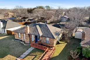 [Address not provided], Denton, TX 76205 - Photo 4