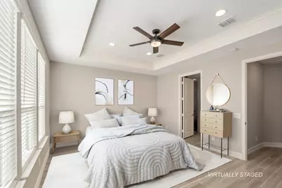 1116 Cornerstone Drive, Savannah, TX 76227 - Photo 22