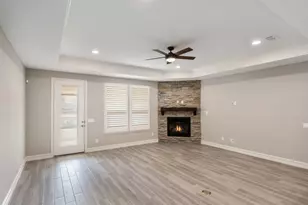 1116 Cornerstone Dr, Little Elm, TX 76227 - Photo 18