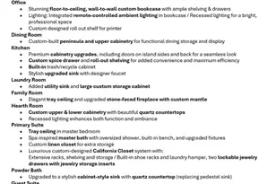 1116 Cornerstone Dr, Savannah, TX 76227 - Photo 40