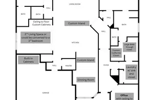 1116 Cornerstone Dr, Little Elm, TX 76227 - Photo 40