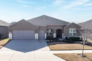 1116 Cornerstone Dr, Little Elm, TX 76227 - Photo 1
