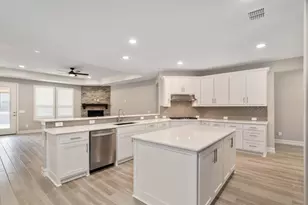 1116 Cornerstone Dr, Little Elm, TX 76227 - Photo 16