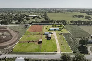 1193 Lincoln Dr, Stephenville, TX 76401 - Photo 26