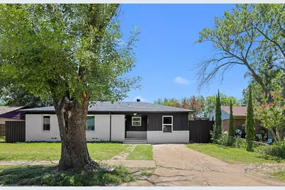 3520 Sidney Drive, Mesquite, TX 75150 - Photo 2