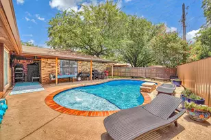 2612 English Dr, Vernon, TX 76384 - Photo 28