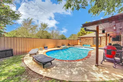 2612 English Drive, Vernon, TX 76384 - Photo 30