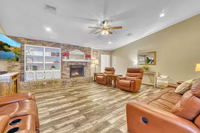 2612 English Drive, Vernon, TX 76384 - Photo 4