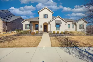 1200 11th St, Argyle, TX 76226 - Photo 1