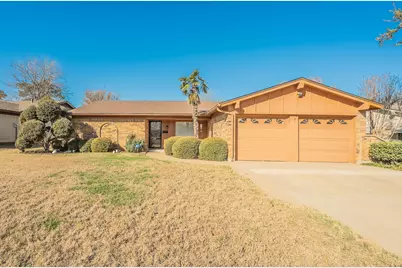 6324 Lawndale Drive, Edgecliff Village, TX 76134 - Photo 1