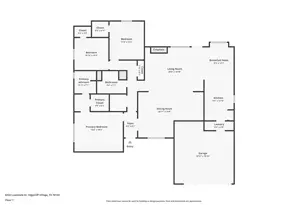 6324 Lawndale Dr, Edgecliff Village, TX 76134 - Photo 26