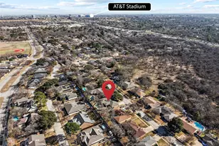 1811 Park Hill Dr, Arlington, TX 76012 - Photo 40