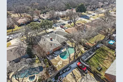 1811 Park Hill Drive, Arlington, TX 76012 - Photo 36
