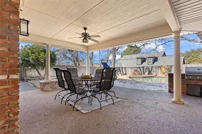 1811 Park Hill Drive, Arlington, TX 76012 - Photo 4