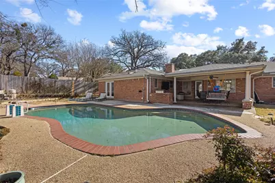 1811 Park Hill Drive, Arlington, TX 76012 - Photo 34