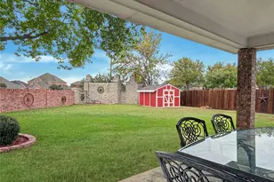 86 Bridge Wood Dr, Mansfield, TX 76063 - Photo 32